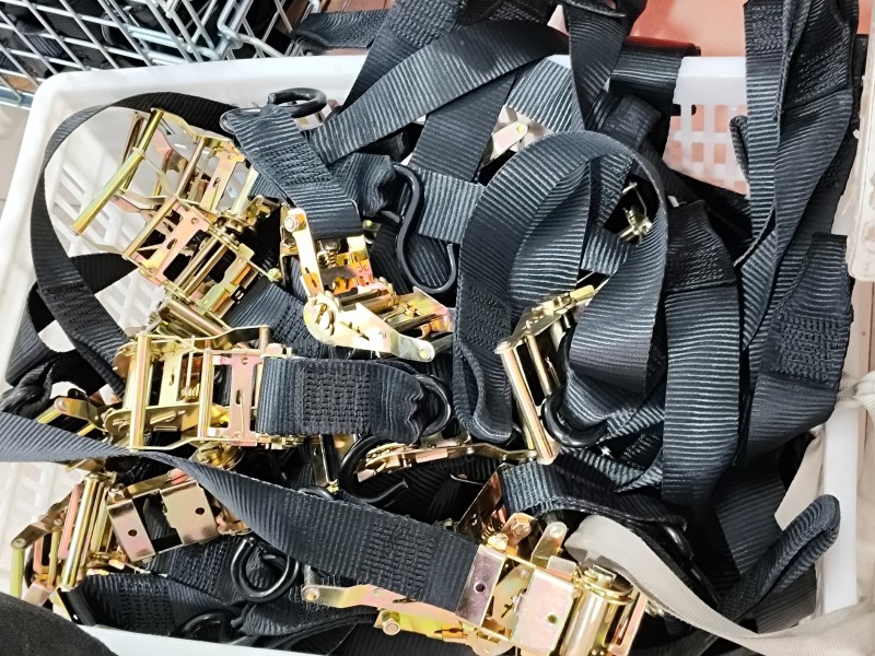 1.5inch ratchet strap bulk